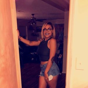 Meet your Posher, Saryah